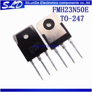 10pcs/lot  FMH23N50E FMH23N50 23N50E TO-3P new and Original