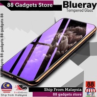 Tempered Glass Anti Blueray Screen Protector for iPhone SE 3 / 2 / iP 7 / iP 8