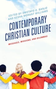 Contemporary Christian Culture Andrew-John Bethke