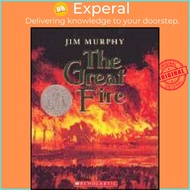 The Great Fire by Jim Murphy (US edition, paperback)