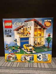 LEGO Creator 31012 Family House