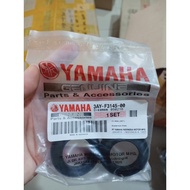 Mio 3AY F3145 00 Grey Cover Seal