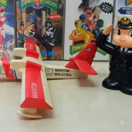 MARITIM MALAYSIA APMM LOT