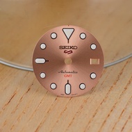 Seiko SSK043 "5KX GMT" OEM Dial