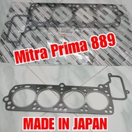 Packing Gasket Kop Deksel Cylinder Head Corona 18R 18 R JAPANOriginal