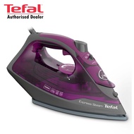 Tefal Steam Iron Express Steam FV2843