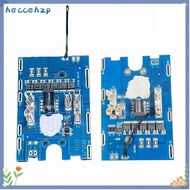HECCEHZP Battery Protection Board, 6MOS Design 21V 5S Charging Protection Board, Protection Circuit 