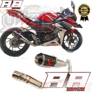 LOKAL Exhaust exhaust CBR150R racing cbr150r facelift k45 local Thailand