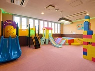 伊香保之森兒童樂園酒店 (Hotel Ikaho No Mori Kids Paradise)