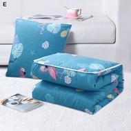 A&D 2 in 1 Pillow dan Comforter