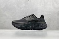 New Balance NB Fresh Foam X More Trail v3 Black馬拉松黑色