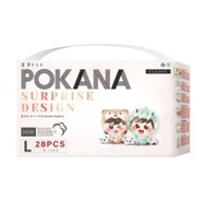 pokana pants surprise design L28