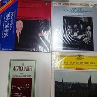 #AA98 USED LP.Music Albums LP (original) - Pop, Oldies,Classical, Rock, Compilations #AA98 1-65