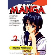 MANGA COMPLETE BOOK