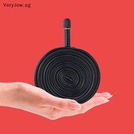 [VeryJow] CST Bicycle Inner Tube 14inch Butyl Rubber Bike Camera Tyres For 14x1.10 14x1.35 14x1.90/2
