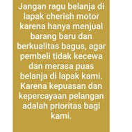 Comstir Combir MIO SPORTY SOUL M3 MX VEGA ZR GT MX 135 BALL RACE KIT (35D-W0054-00) 8P9