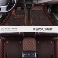 東風日產驪威汽車腳墊麗威全包圍大手動擋車絲圈專用全包日產尼桑