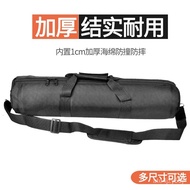 【TikTok】Camera tripod bag Thickened Slr Photography Lamp Holder Bag Live Stream Microphone Track Outdoor Shooting Buggy