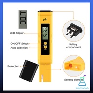 เครื่องวัด pH PH Meter Digital PH Meter วัดน้ำ วัดกรด วัดปุ๋ย วัดความเค็มน้ำประปา วัดเกลือเจือจาง