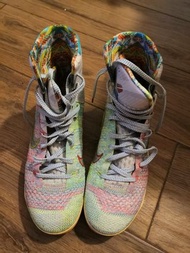 Nike kobe 9 what the kobe