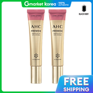 AHC | เอเอชซี พรีเมียร์ แอมพูล อิน อาย ครีม คอร์ ลิฟติ้ง ซีซั่น 12 40 มล. x2 ครีมบำรุงรอบดวงตา A