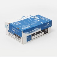 Continuous Form Paper 1 Ply 14 7/ 8x11 - Paperline CF B1