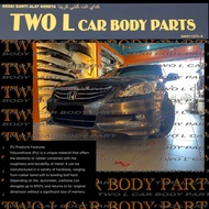 accord 2011 bodykit mdl model