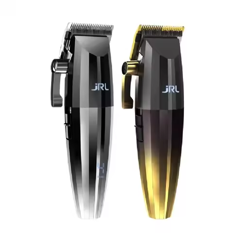 JRL 2020C CLIPPER Original,Hair cutter machine Professional,carving silent electric clipper