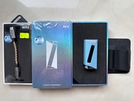 Luxury & Precision L&P W4 DAC + WP2 + LEPIC MagSafe DAC Pocket 便攜解碼耳擴 Headphone Amp 全新極域系列HiFi小尾巴升級線