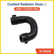 Auto parts Coolant Radiator Hose For Mercedes Benz W176 W246 C117 X156  W176 Class B W246 2702031582