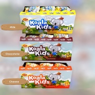 Win2 Koala Kids 24’s [Chocolate / Cheese / Milk]