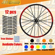 SPANK Bike Rim Stickers Bike Sticker 26 27.5 29er