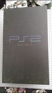 PS2 零件機