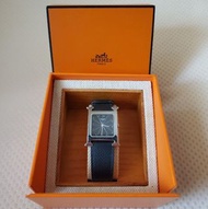 Hermes Heure H watch, small size