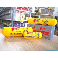 Tatura Cream Cheese Bega ship with icepack