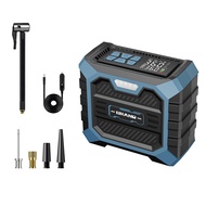 YIYUE | Car Tire Air Compressor 12V