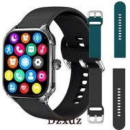 H9 Smart watch Strap Band Wristband For H9 Pro Max Smart watch Screen Protector Film Wristband Quick