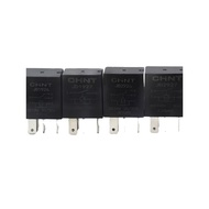 CHNT Zhengtai Automobile Relay JD1926 1927 2926 2927A 12V 24V 30A 4 Pins 5 Pins