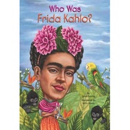 Who Was Frida Kahlo? | ArtArchives ( PDF / EPUB )