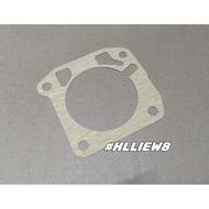 [ hlliew8 ] Honda Accord CL1 S0A Euro-R H22A Throttle Body Gasket