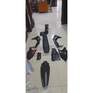 COMPLETE FULL SET BODY kawasaki KX 250 2018 PNP KLX 150 BF / Cover set KXF KX 450 250 BY MILAN CROSS