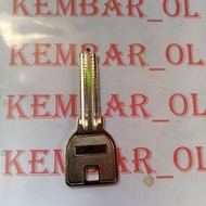 H760 Key Duplicate Material