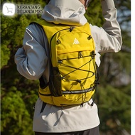 17L Waterproof Foldable Travel Backpack