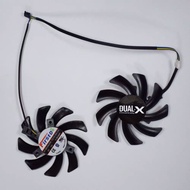 Sapphire R9 270/280/280X/285/HD7850/7870/7950/7970 Graphics Card Fan 8.5cm