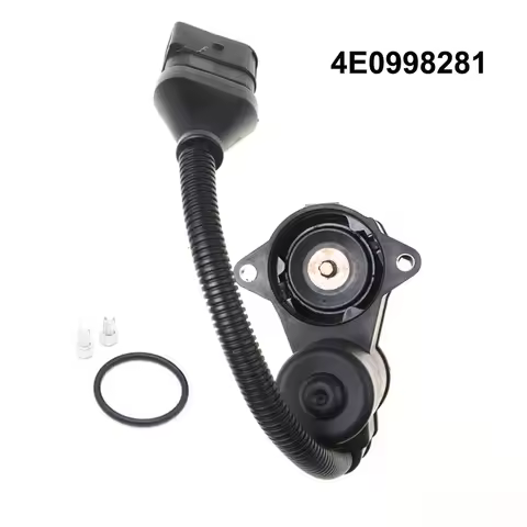Electric Brake Caliper Servo Motor For Audi A8 S8 2004 - 2009 2010 4E0998281 4E0998281B 4E0 998 281 