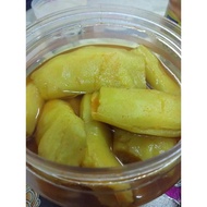 JERUK BUAH ASAM JAWA ATAU CELAGI TANPA PENGAWET PREORDER