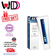 siyi AKY Lubricating Gel Water-Soluble Lubricant Transparent Non-Grease Sex Massage Oil for Adults W