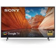 SONY索尼75吋4K HDR Android系統 液晶電視（KD-75X8000H) 2020年