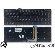 LENOVO Keyboard Type 80HE 20448 Fit For Yoga 3 Pro 1370 Backlight LED Keyboard