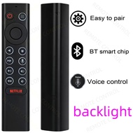 Suitable for NVIDIA NVIDIA Shield TV P3700 Aegis Set-Top Box Bluetooth Voice Remote Control